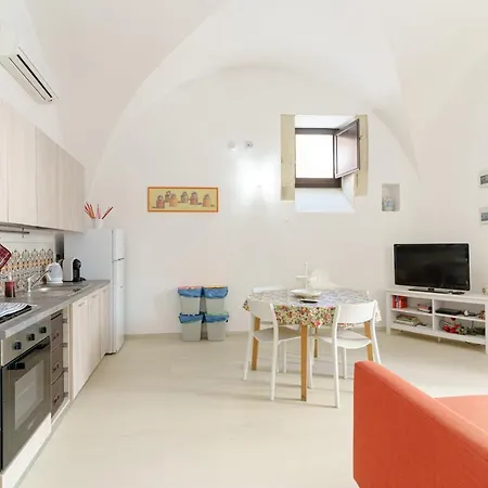Le Dimore Del Mito -athena- Holiday home Syracuse