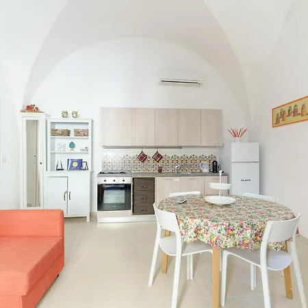 Le Dimore Del Mito -athena- Holiday home Syracuse