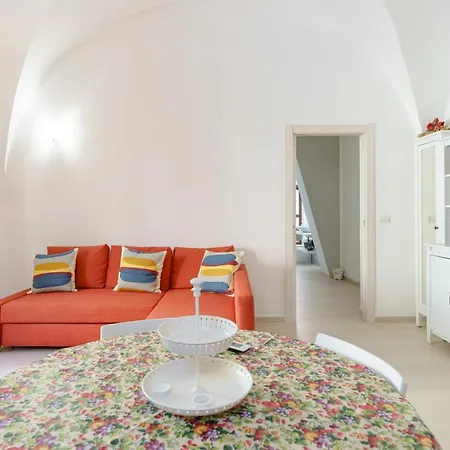 Holiday home Le Dimore Del Mito -athena- *