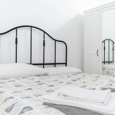 Holiday home Le Dimore Del Mito -athena- *