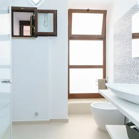 Le Dimore Del Mito -athena- Holiday home Syracuse