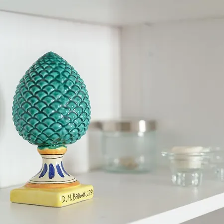 Le Dimore Del Mito -athena- Holiday home