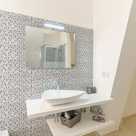 Holiday home Le Dimore Del Mito -athena-