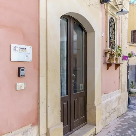 Le Dimore Del Mito -athena- Holiday home *