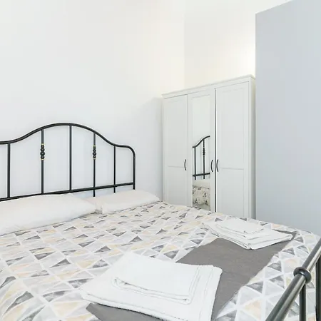 Holiday home Le Dimore Del Mito -athena- *
