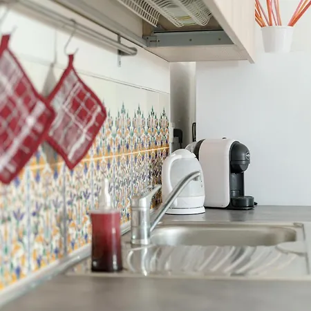 Le Dimore Del Mito -athena- Holiday home *