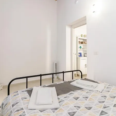 Le Dimore Del Mito -athena- Holiday home Syracuse