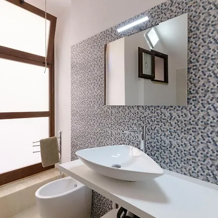 Holiday home Le Dimore Del Mito -athena- Syracuse